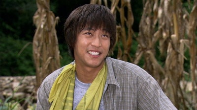 The Vineyard Man Episode 12