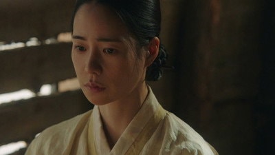 This Is the Story of a Sad Woman Who Lost Her Husband…