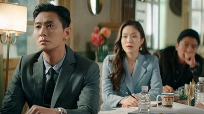"I'm Jeong Geumja" – Kim Hye-soo's Final Curtain