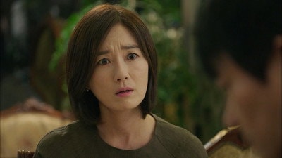 Who Kidnapped Jeonghee?