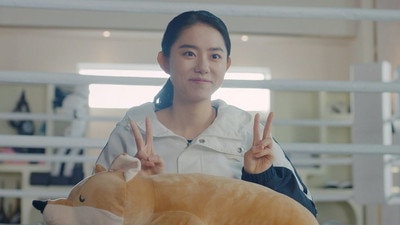 Areum on the Verge of Losing Her Title Again — Taeyoung's Scheme
