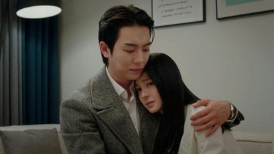 Ranhui Witnesses Her Own Death. Jusin's Choice?
