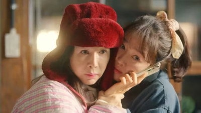 Gwangsuk's Big Mistake at the LX Hotel Dinner Party