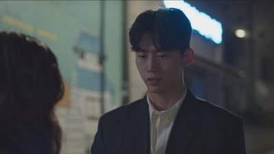9. Dosik Learns Uhyeol Is a Vampire