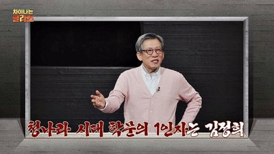 The Original World Best: Chusa Kim Jeong-hui, Part 1