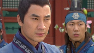 Mishil's Bid for the Royal Seal