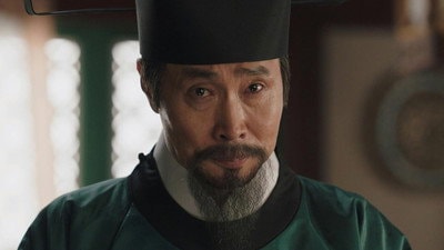 Kim Hun and Choe Jil Stage a Revolt Under the Pretext of Recapturing Forts