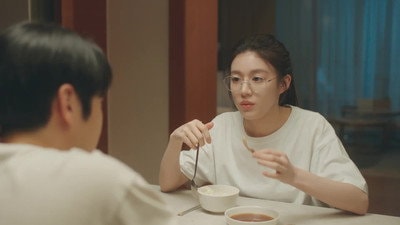 Chief Gu Do-won's 3-Day Leave? The First-Year Residents in Crisis