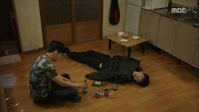 Heo Yeong-dal, You're Family Now