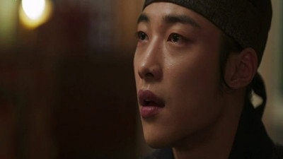 All I Need Is to Destroy Namjeon…
