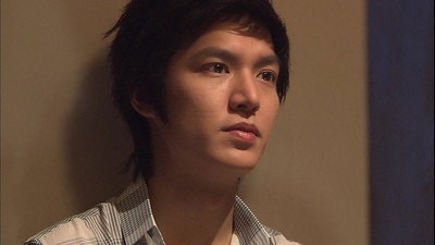 Jinho Shaken by Personal Feelings