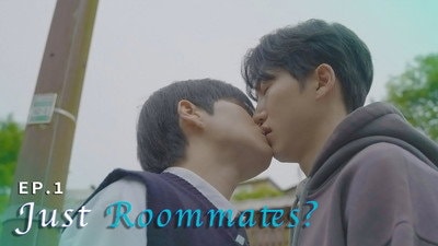 Just roommate?