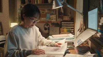 Pro Bono, Episode 9