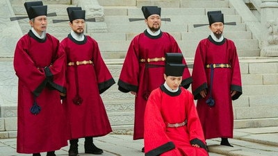 Waiting for the Emperor's Rescue, Wang Sun Meets an Unexpected Fate