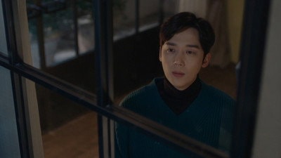 My Scandal Partner Is Yeo Ha-jin?