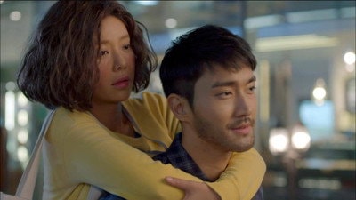 I Like You, Kim Hye-jin!