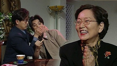 20. The Cute High School Reunion