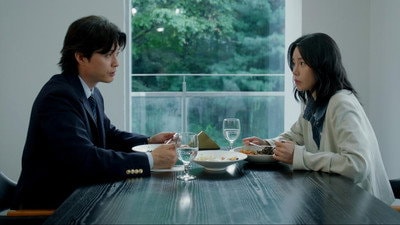 Nice to Not Meet You Episode 7