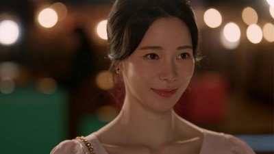 Spiteful Love, Episode 8