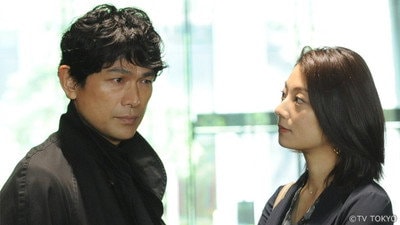 Angel or Devil? The Mysterious Former Guide — Target: A Middle-Aged Engineer… and His Wife and Colleagues