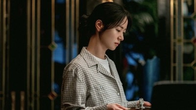 Good Woman Busemi, Episode 1