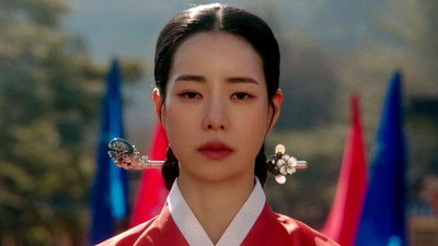 I Am a Runaway Slave, the Fake Ok Tae-yeong