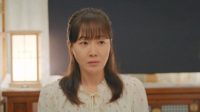 Gwangsuk's Bombshell: Live With My Mother-in-Law