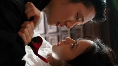 Eun Chang-su Won't Even Find His Own Daughter's Body
