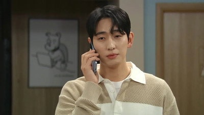 Gwang-suk Finds Out Dong-seok Is the Hotel Chairman