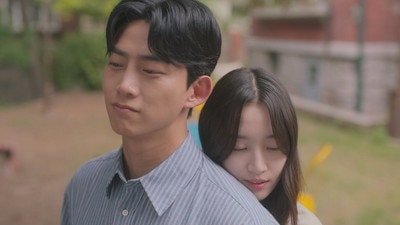 Dosik Decides to Step In After Failing to Capture Uhyeol Alive