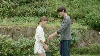Let's Break Up…