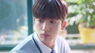Gijun's Decision to Quit Taekwondo