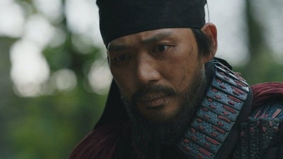 Gang Jo Ambushed and in Crisis Amid a Winning Streak Against the Khitan Army