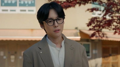 Suyeon Steps Up as WBC Champion Han A-reum's Agent