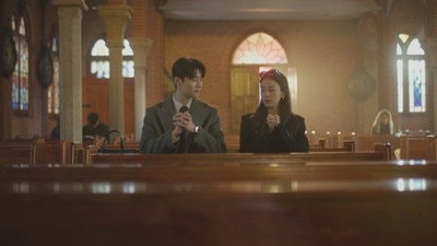 My Youth Episode 11