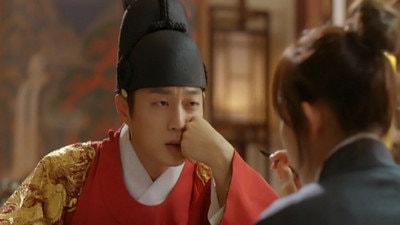 Save Joseon from the Drought