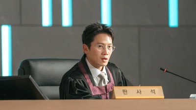 The Judge Son-in-Law Taken In as a Servant at Haenal Law Firm
