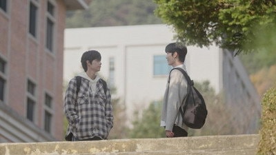 After All This Time, I Finally Reached You… Part 1