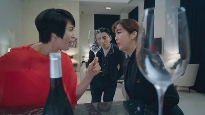 Chung Law Firm Gets Down to Business
