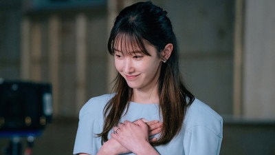 I Can't Do Without Na A-jeong