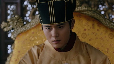 The Khitan Demand Territory, and Kim Eun-bu Faces Death — Then Escapes