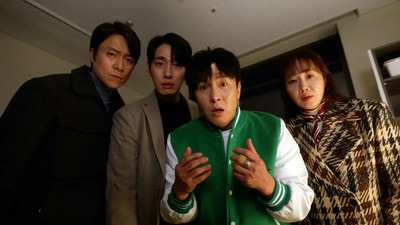 Gwangsuk Is Heartbroken, Thinking She Caused Gangsу's Accident