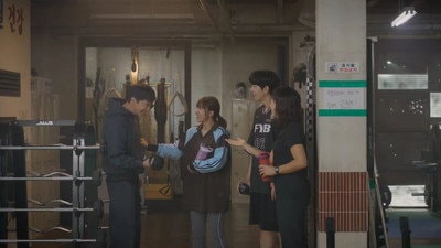 Hyeonjung Overwhelmed by Seonglim's Demands! Miran Channels Heartbreak into Exercise — Now She's Dragging Her Sister Jiran In!