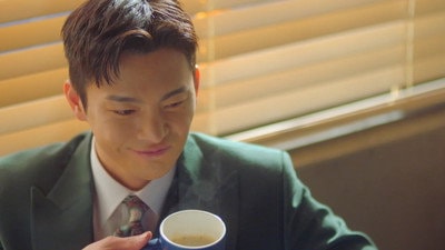 Yonghaedong's Legend, Shaman Nam