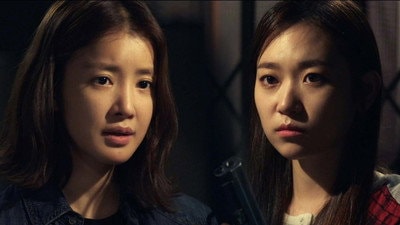 8. Is She the One You're Worried About? Is That Your Plan?