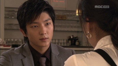 It's Been So Long… Lee Su-hyeon