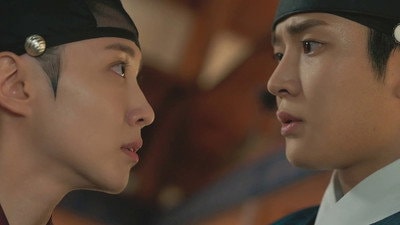 Ji-woon on the Verge of Dismissal