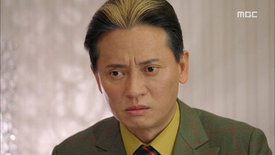 I Want Jang Dong-su Gone — Quietly