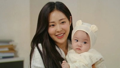 Gwangsuk's Reluctant Blind Date Ends in a Web of Lies