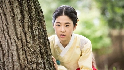 My Name Is Gyeom, Lee Gyeom. What Is Your Name?… I Am Saimdang